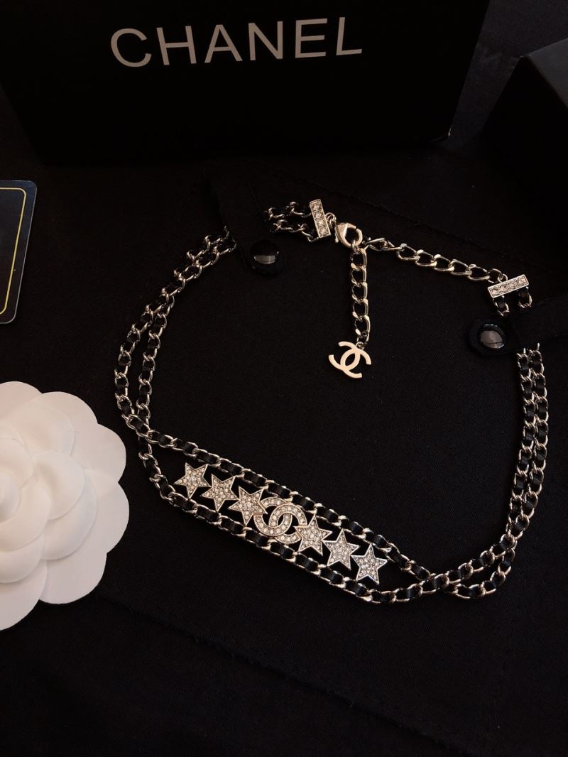 Chanel Necklaces